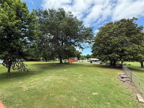 Exterior - 410052 E 1103 Rd, Checotah, OK 74426 photo 14 of 21
