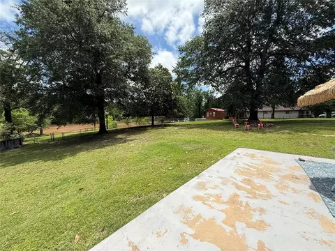 Exterior - 410052 E 1103 Rd, Checotah, OK 74426 photo 7 of 21