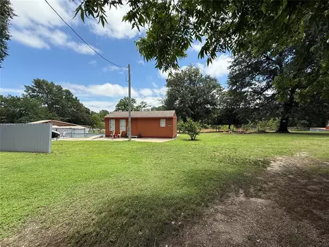 Exterior - 410052 E 1103 Rd, Checotah, OK 74426 photo 2 of 21