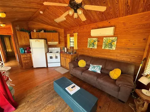 Living - 410052 E 1103 Rd, Checotah, OK 74426 photo 3 of 3