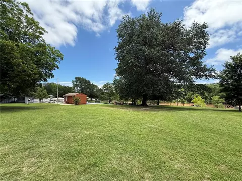 Exterior - 410052 E 1103 Rd, Checotah, OK 74426 photo 17 of 21