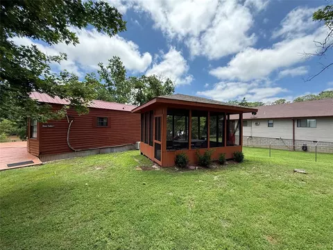 Exterior - 410052 E 1103 Rd, Checotah, OK 74426 photo 11 of 21