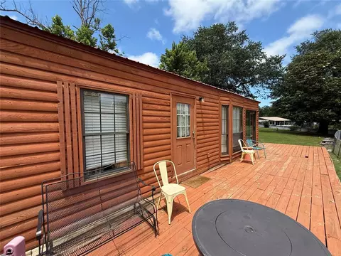 Exterior - 410052 E 1103 Rd, Checotah, OK 74426 photo 13 of 21