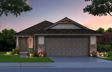 9228 SW 47th St, Oklahoma City, OK 73179