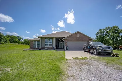 18860 Pecan Valley Rd, Newalla, OK 74857