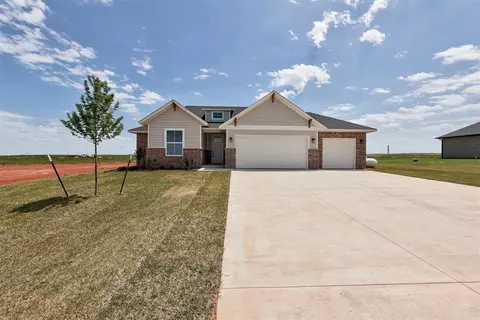 25273 Ethan St, Cashion, OK 73016