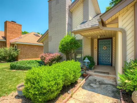413 Alpine Dr, Norman, OK 73072 photo 4