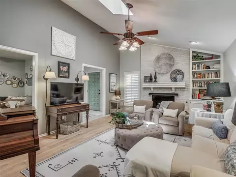 413 Alpine Dr, Norman, OK 73072 photo 11