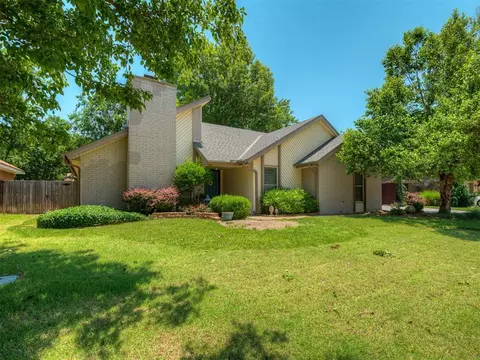 413 Alpine Dr, Norman, OK 73072 photo 2