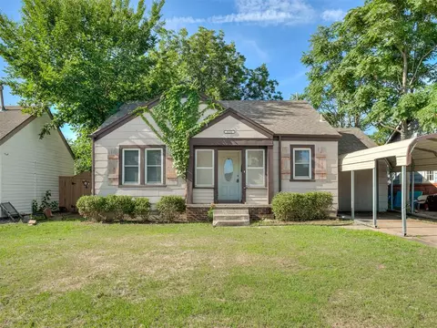 3132 NW 28th St, Oklahoma City, OK 73107