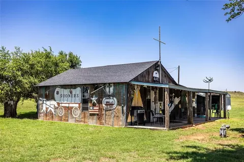 24195 E 1130 Rd, Colony, OK 73021 photo 28