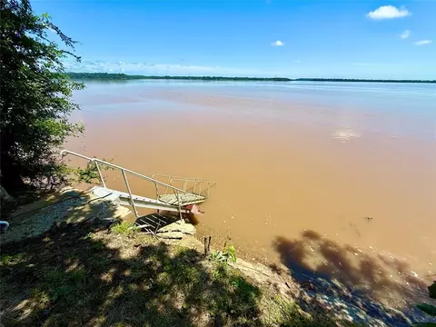 415472 1073 Rd, Checotah, OK 74469