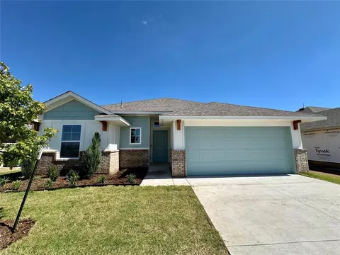 8601 NW 76th St, Oklahoma City, OK 73132