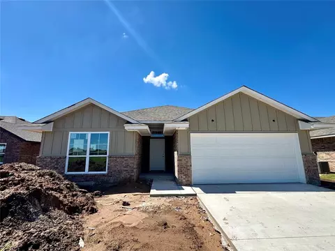 8616 NW 75th St, Oklahoma City, OK 73132