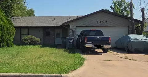 6408 SW Glenhaven Ave, Lawton, OK 73505