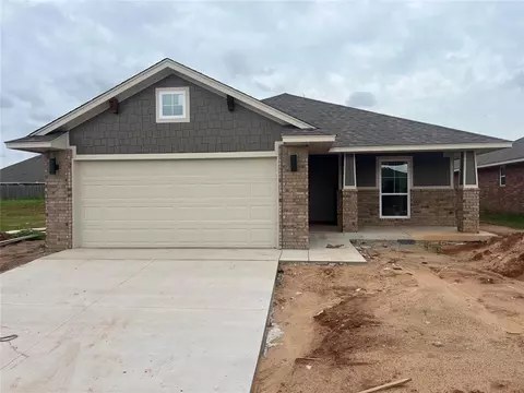 18208 Austin Ct, Edmond, OK 73012