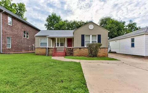1107 Chautauqua Ave, Norman, OK 73072