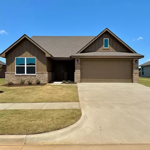 8408 NW 61st St, Oklahoma City, OK 73132