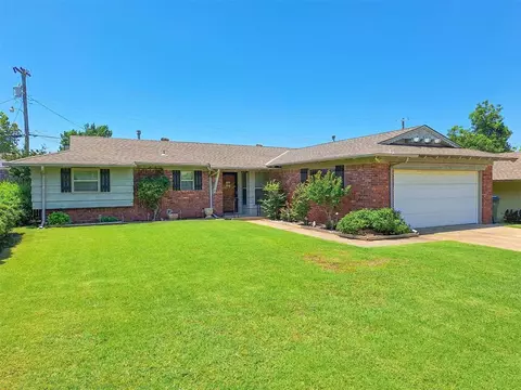 3914 NW 58th Ter, Oklahoma City, OK 73112