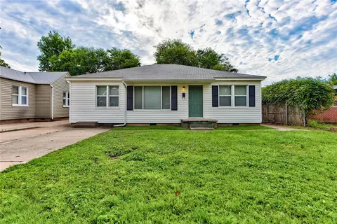 1111 Chautauqua Ave, Norman, OK 73072