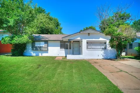 6217 S Drexel Ave, Oklahoma City, OK 73159