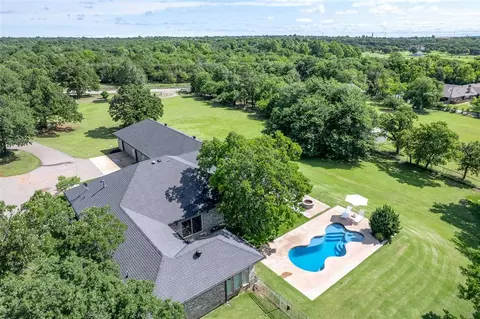 3312 E Hefner Rd, Oklahoma City, OK 73131