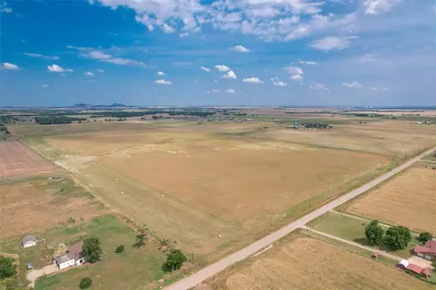 E County Rd 205 Road, Altus, OK 73521