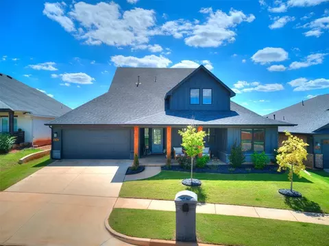 3740 Sawmill Rd, Norman, OK 73071