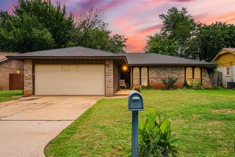 11024 Bel Air Pl, Oklahoma City, OK 73120