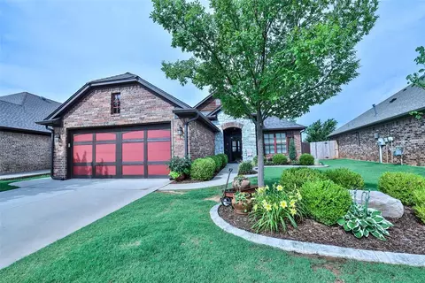 3420 Mount Mitchell Ln, Norman, OK 73069