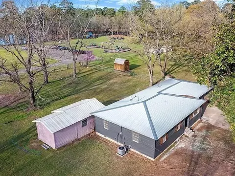 309 E Memorial St, Broken Bow, OK 74728 photo 33