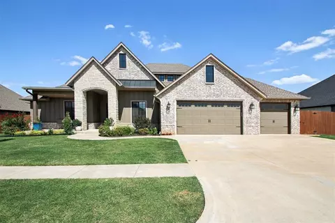 4116 Bridge Wood Ln, Oklahoma City, OK 73179