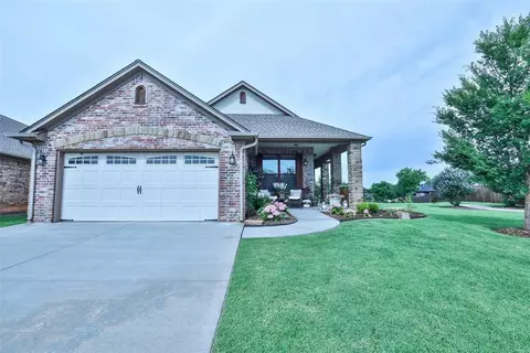 3434 Crampton Gap Way, Norman, OK 73069