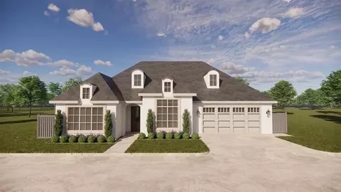 16404 Burgundy West Dr, Edmond, OK 73013