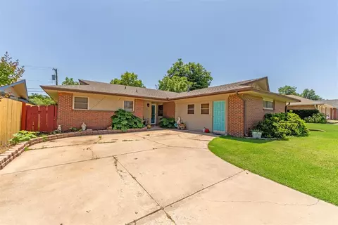 4912 NW 29th St, Oklahoma City, OK 73127