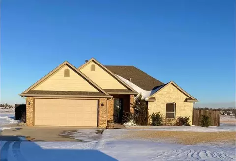 Undisclosed, Prague, OK 74864