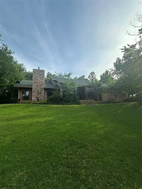 Undisclosed, Meeker, OK 74855