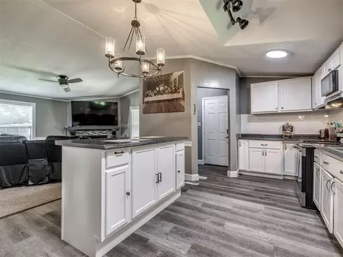 3 Antler Blvd, Mcloud, OK 74851 photo 24