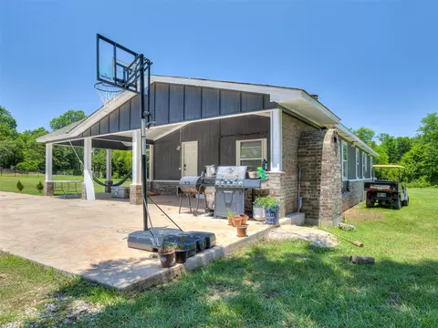 3 Antler Blvd, Mcloud, OK 74851 photo 37