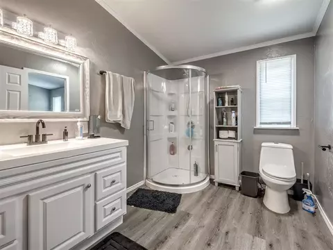 3 Antler Blvd, Mcloud, OK 74851 photo 28