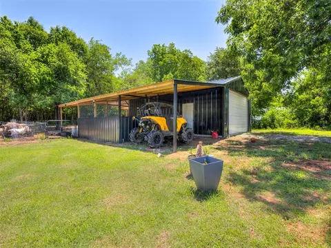 3 Antler Blvd, Mcloud, OK 74851 photo 41
