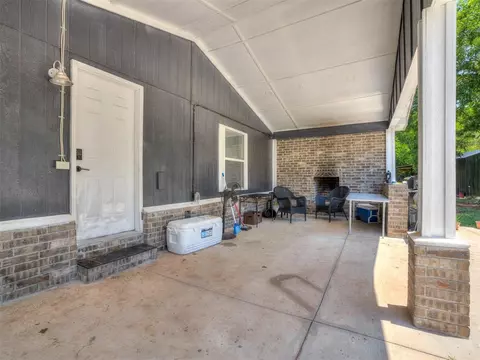 3 Antler Blvd, Mcloud, OK 74851 photo 5