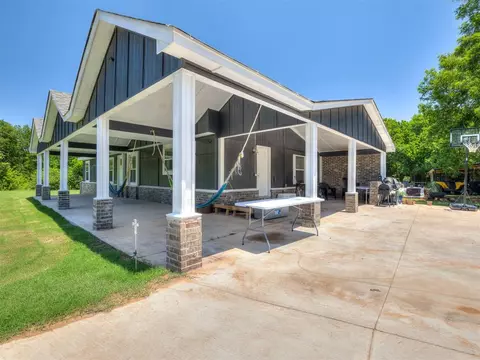 3 Antler Blvd, Mcloud, OK 74851 photo 4