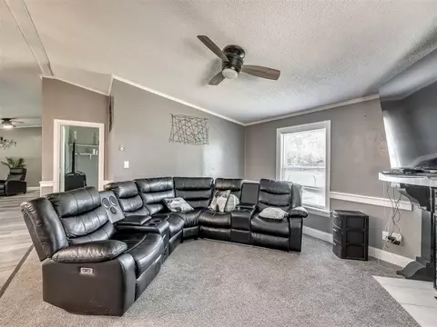 3 Antler Blvd, Mcloud, OK 74851 photo 17