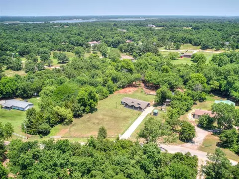 3 Antler Blvd, Mcloud, OK 74851 photo 47