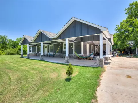 3 Antler Blvd, Mcloud, OK 74851 photo 3