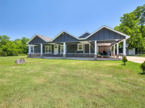 3 Antler Blvd, Mcloud, OK 74851 photo 2