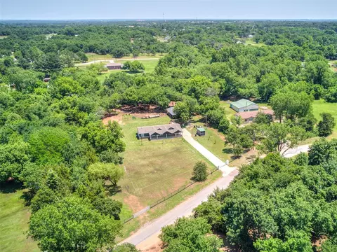 3 Antler Blvd, Mcloud, OK 74851 photo 46