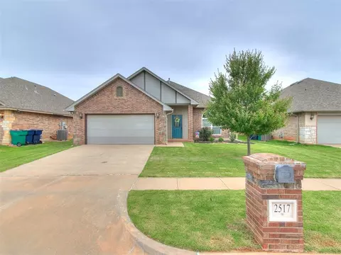 2517 NW 194th St, Edmond, OK 73012