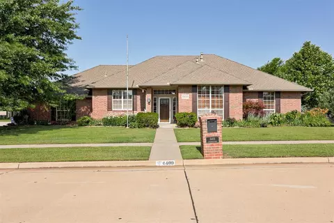 6409 Sandlewood Dr, Oklahoma City, OK 73132
